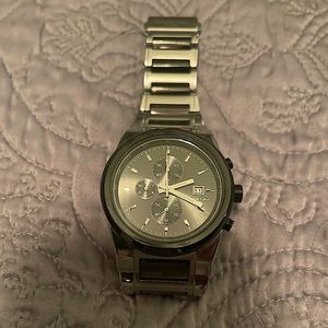Kenneth Cole Men’s Watch